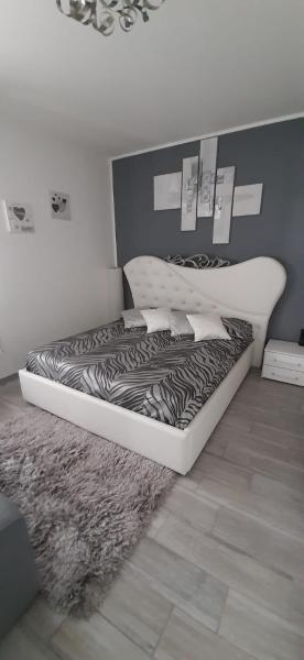 Guest House Via Di Francesco